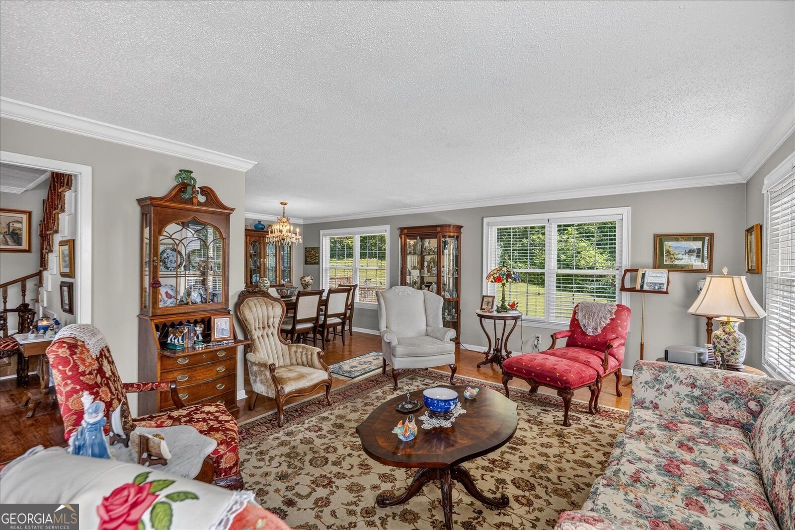 60 Shamrock Drive Ringgold - Photo 41