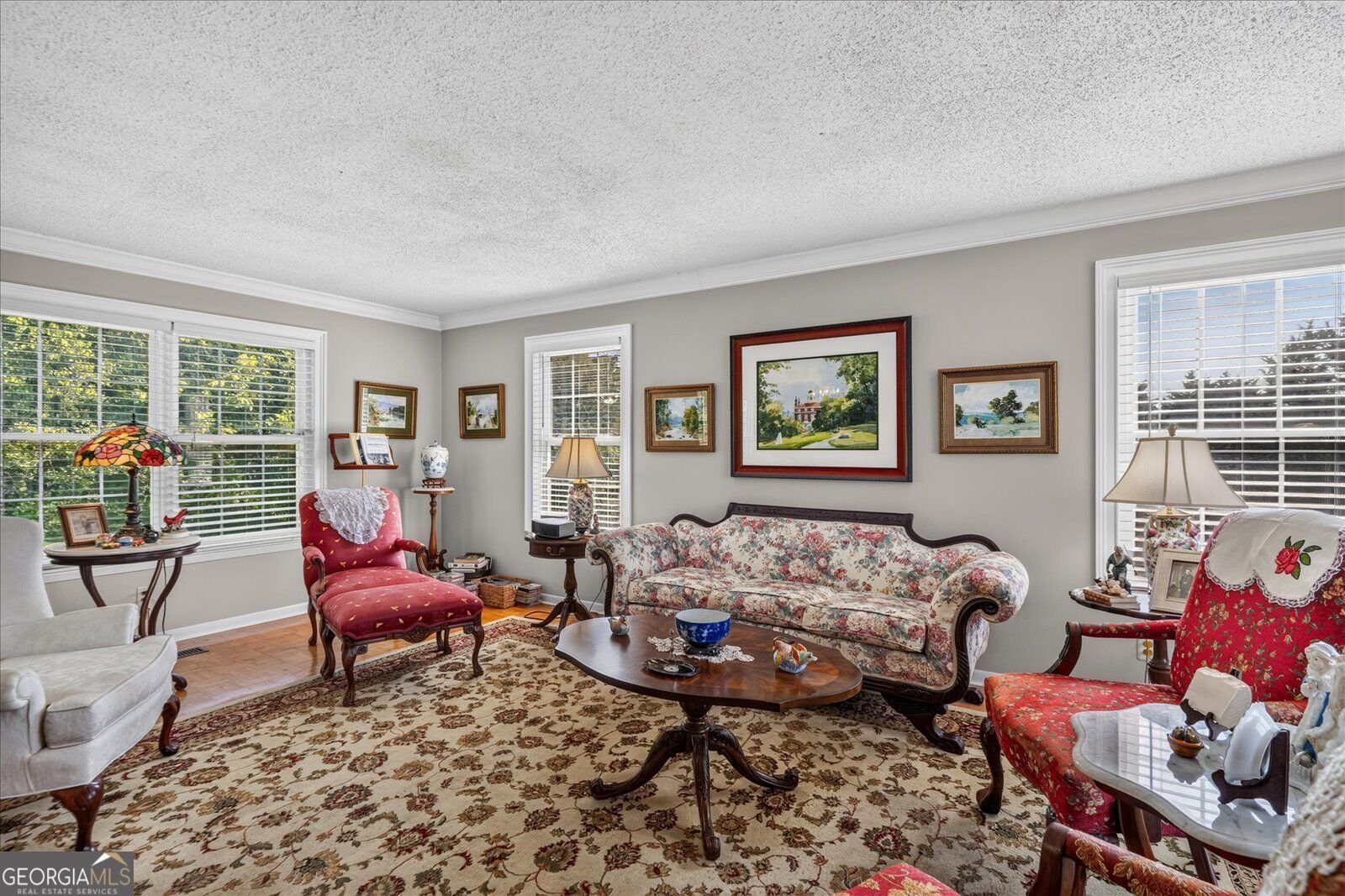 60 Shamrock Drive Ringgold - Photo 44