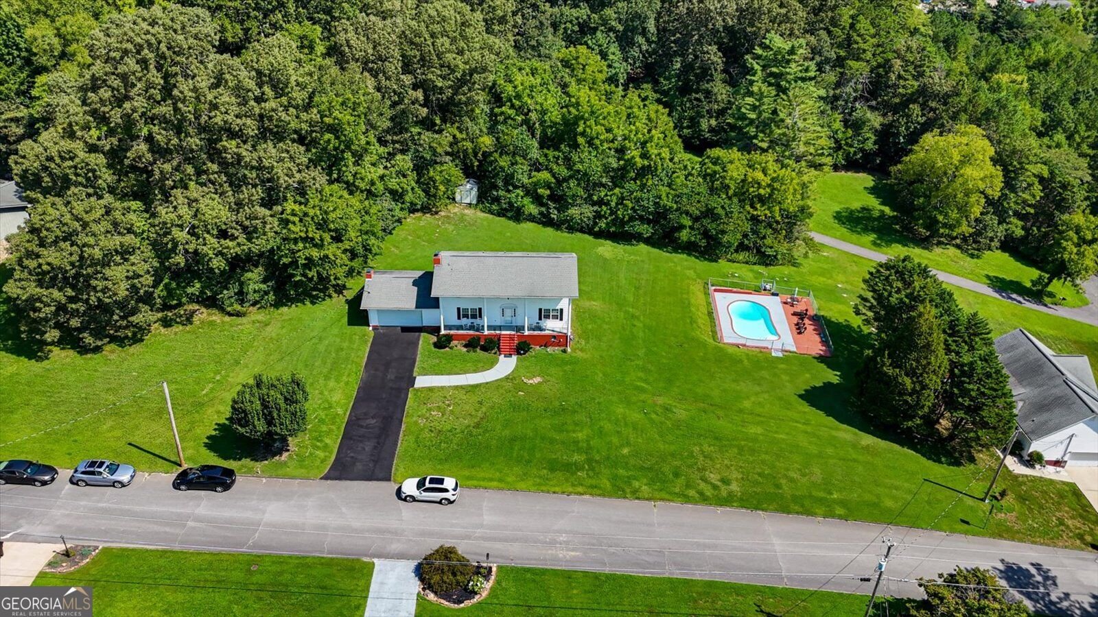 60 Shamrock Drive Ringgold - Photo 48