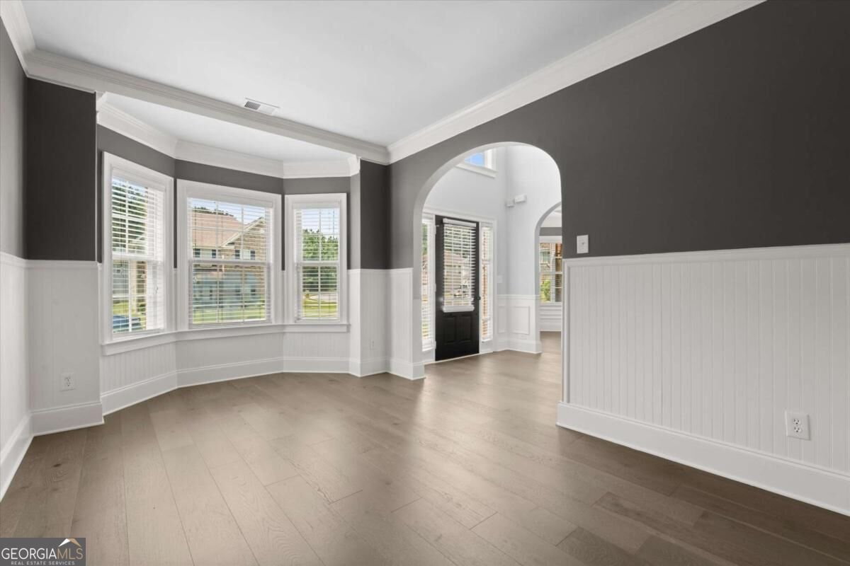 106 Dustin Drive Stockbridge - Photo 11