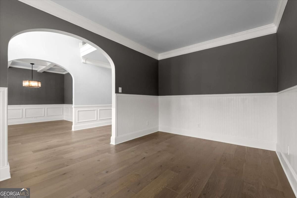 106 Dustin Drive Stockbridge - Photo 12