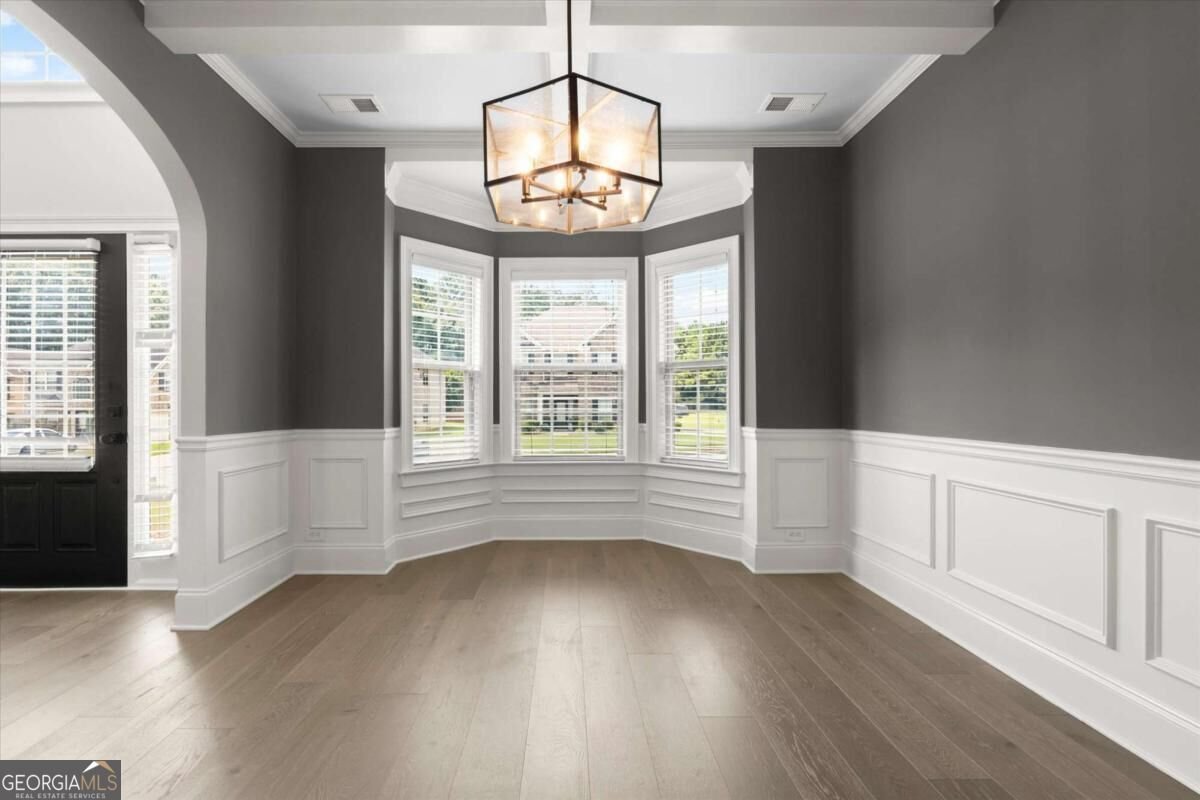 106 Dustin Drive Stockbridge - Photo 14
