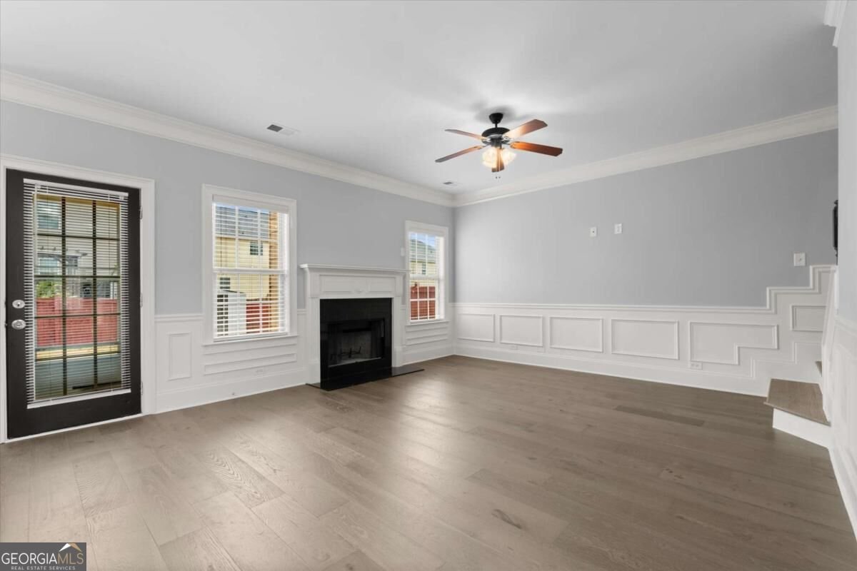 106 Dustin Drive Stockbridge - Photo 16