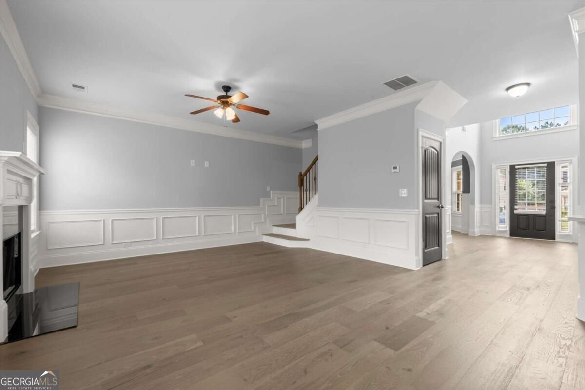 106 Dustin Drive Stockbridge - Photo 17