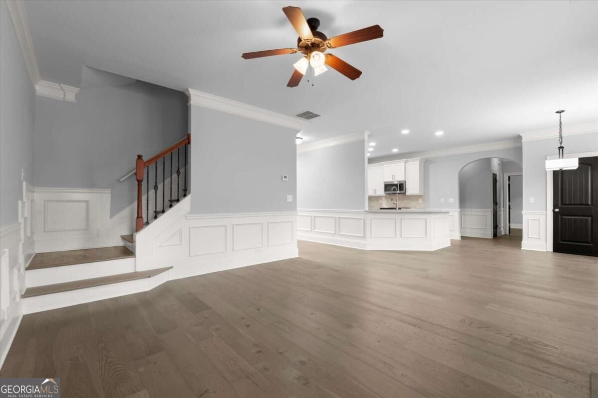 106 Dustin Drive Stockbridge - Photo 18