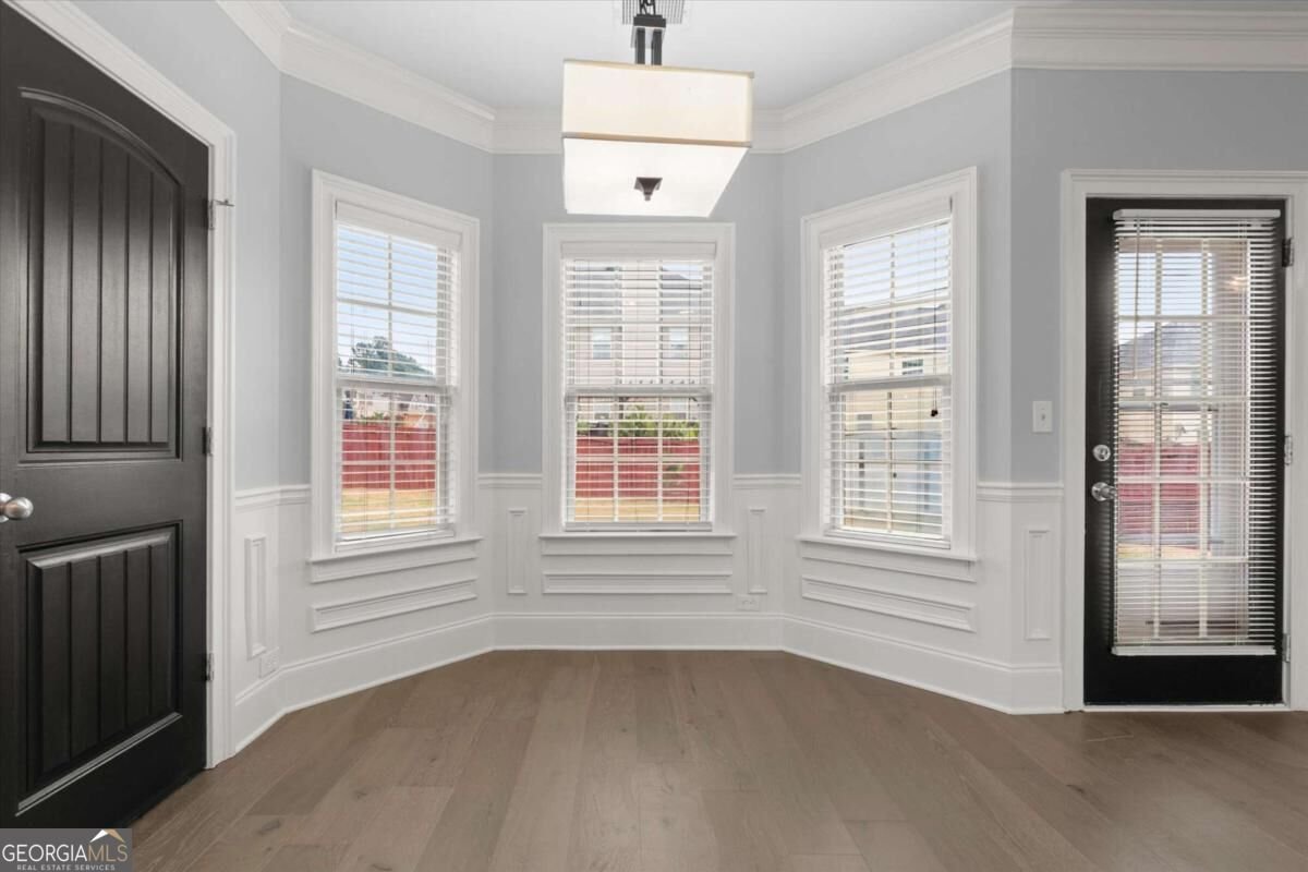 106 Dustin Drive Stockbridge - Photo 20