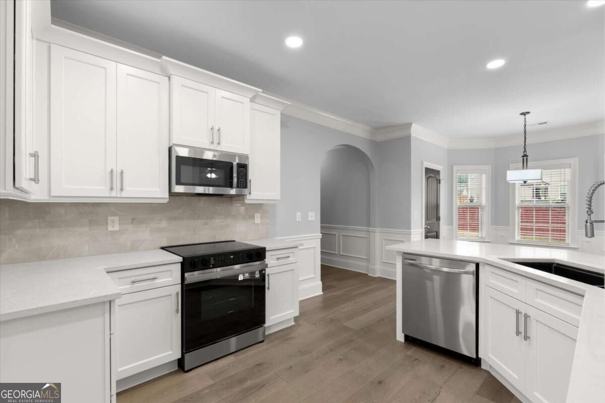 106 Dustin Drive Stockbridge - Photo 24
