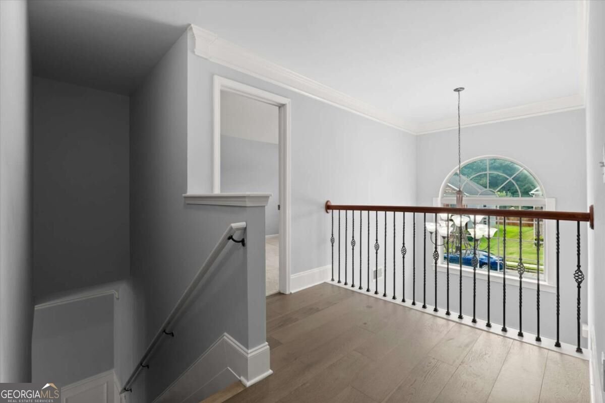 106 Dustin Drive Stockbridge - Photo 30