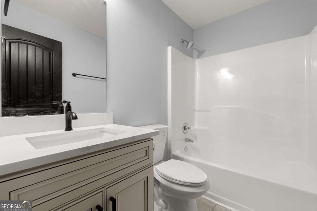 106 Dustin Drive Stockbridge - Photo 37