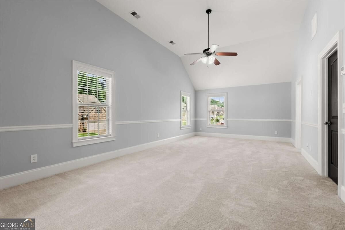 106 Dustin Drive Stockbridge - Photo 43