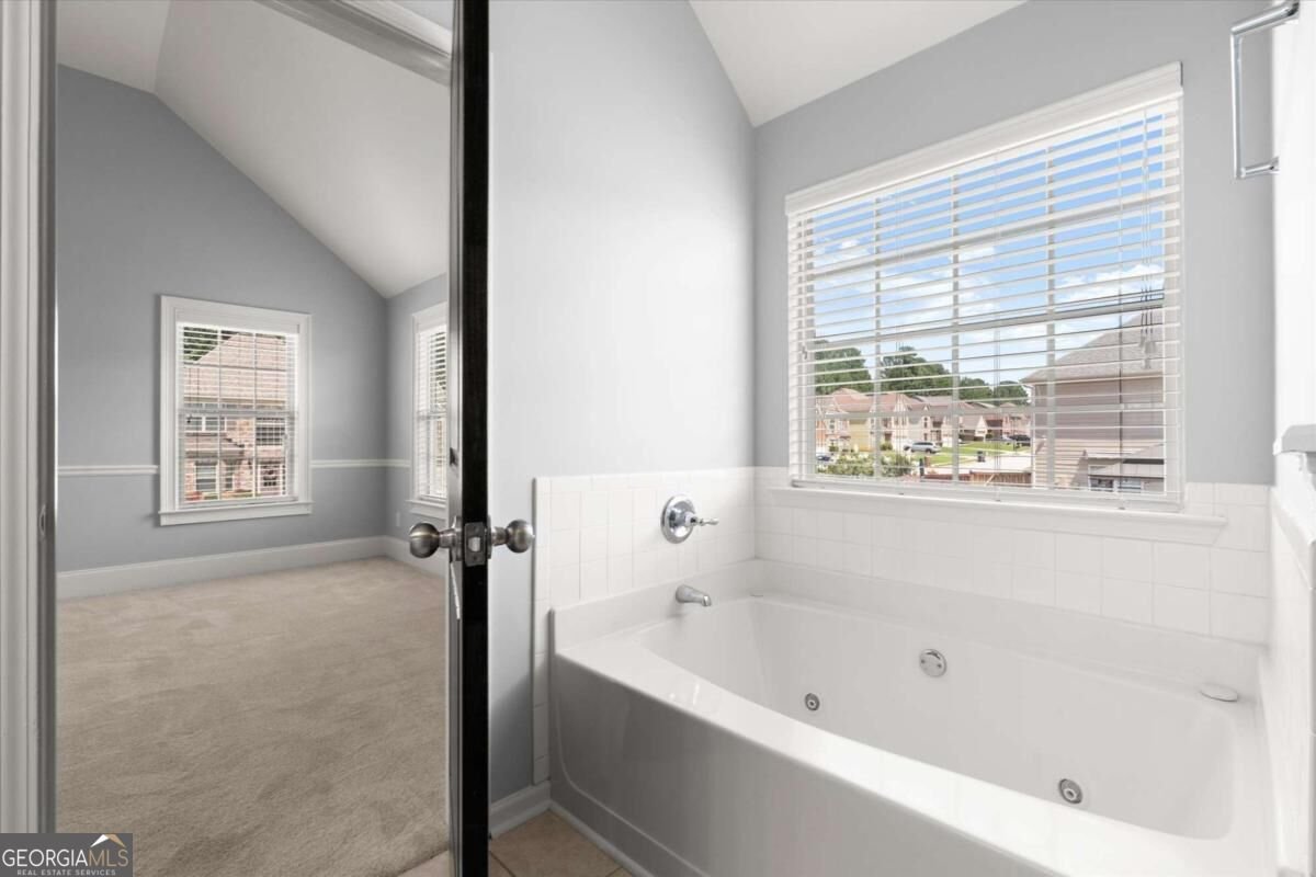 106 Dustin Drive Stockbridge - Photo 48