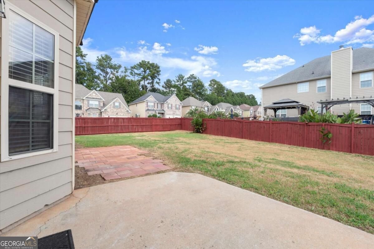 106 Dustin Drive Stockbridge - Photo 50