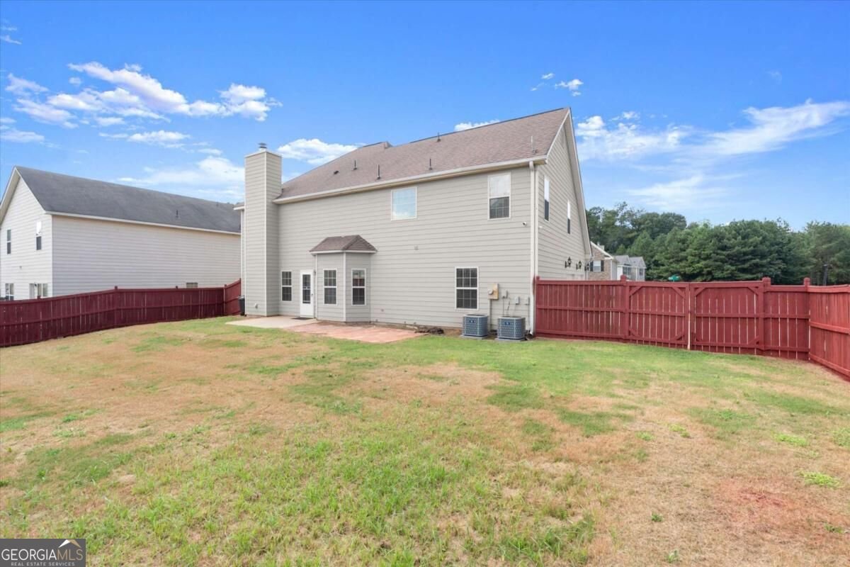 106 Dustin Drive Stockbridge - Photo 51