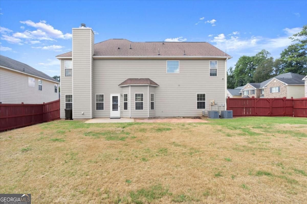 106 Dustin Drive Stockbridge - Photo 52