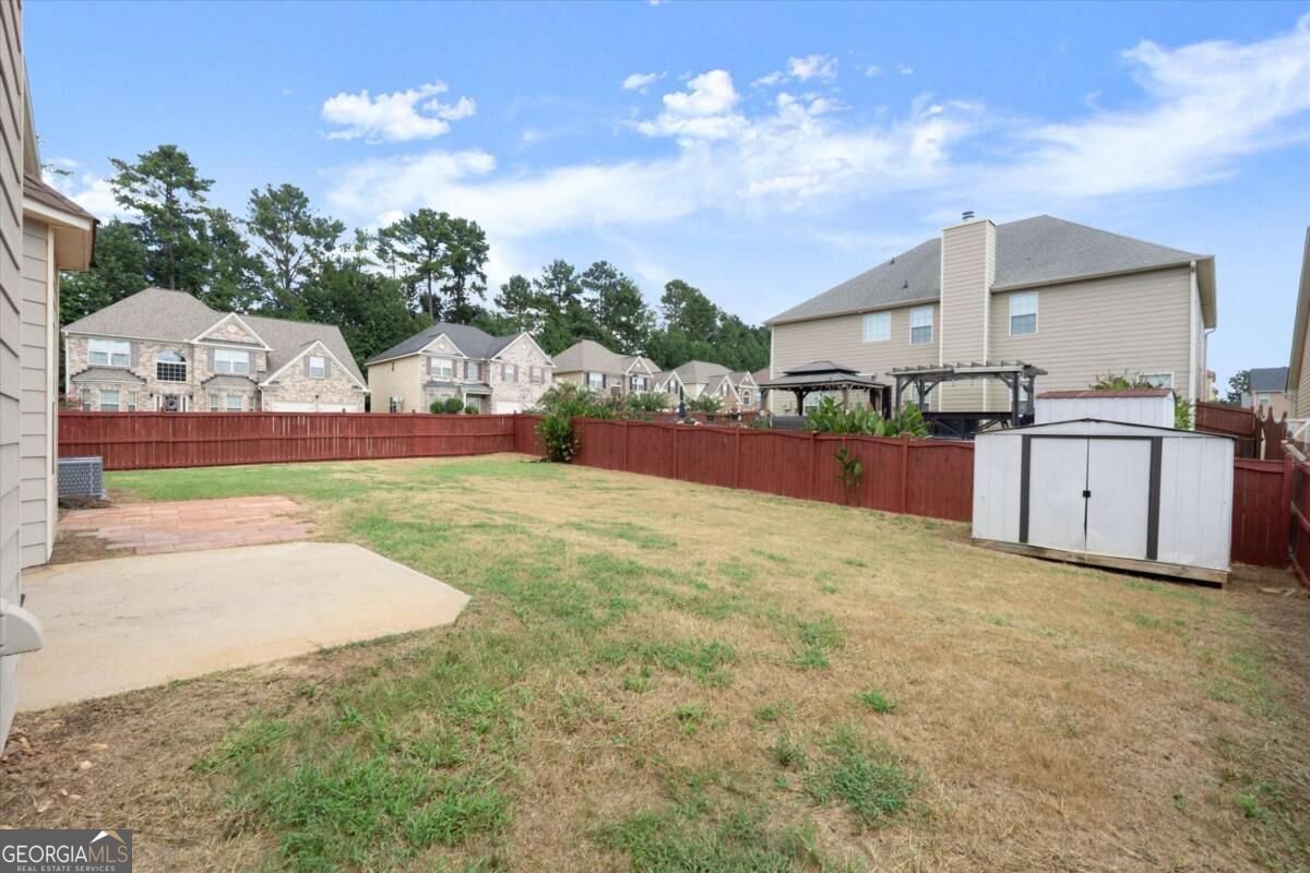 106 Dustin Drive Stockbridge - Photo 53