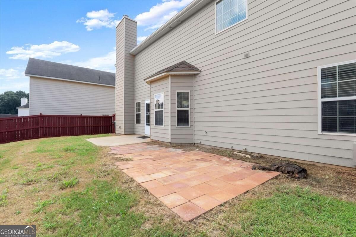 106 Dustin Drive Stockbridge - Photo 54