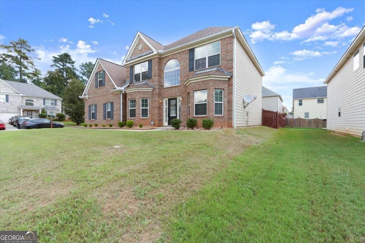 106 Dustin Drive Stockbridge - Photo 6