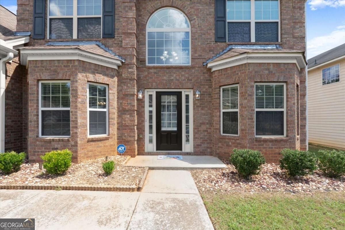 106 Dustin Drive Stockbridge - Photo 7