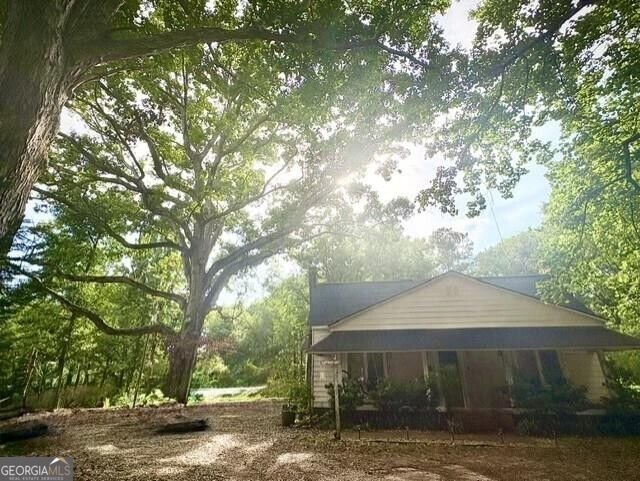 85 Andrew Road Covington - main photo