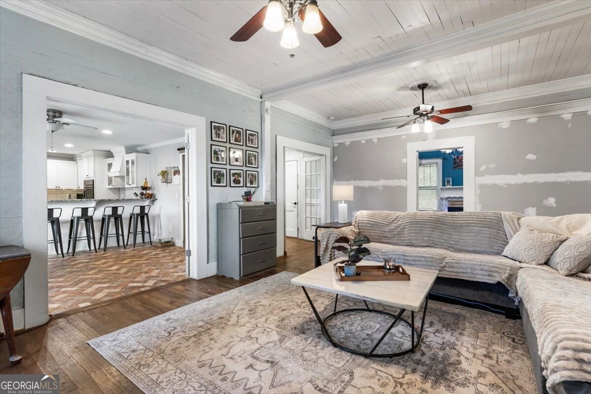 85 Andrew Road Covington - Photo 10