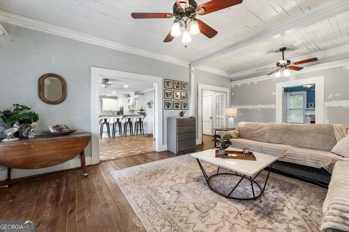 85 Andrew Road Covington - Photo 11