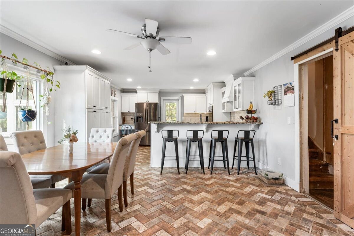 85 Andrew Road Covington - Photo 15