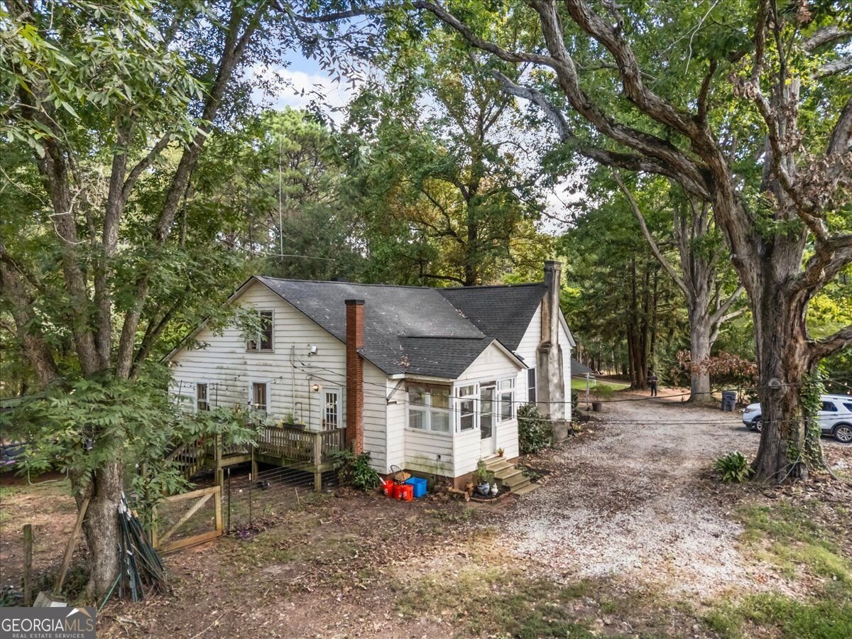 85 Andrew Road Covington - Photo 43