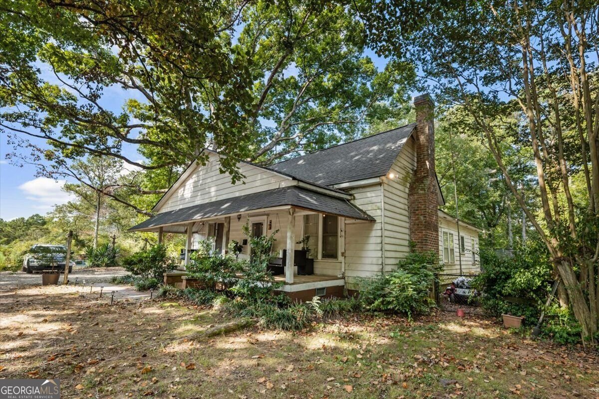 85 Andrew Road Covington - Photo 52