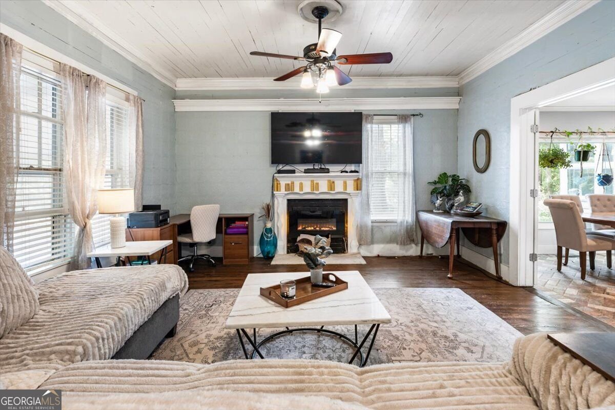 85 Andrew Road Covington - Photo 6