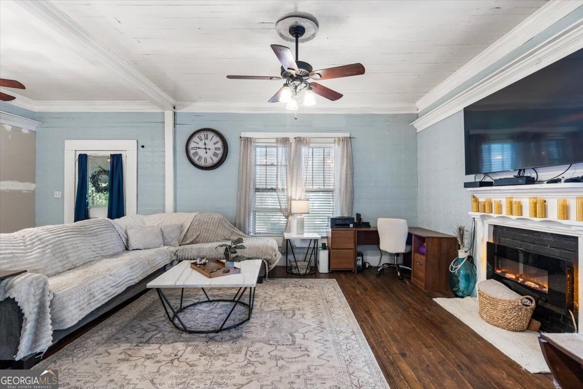 85 Andrew Road Covington - Photo 7