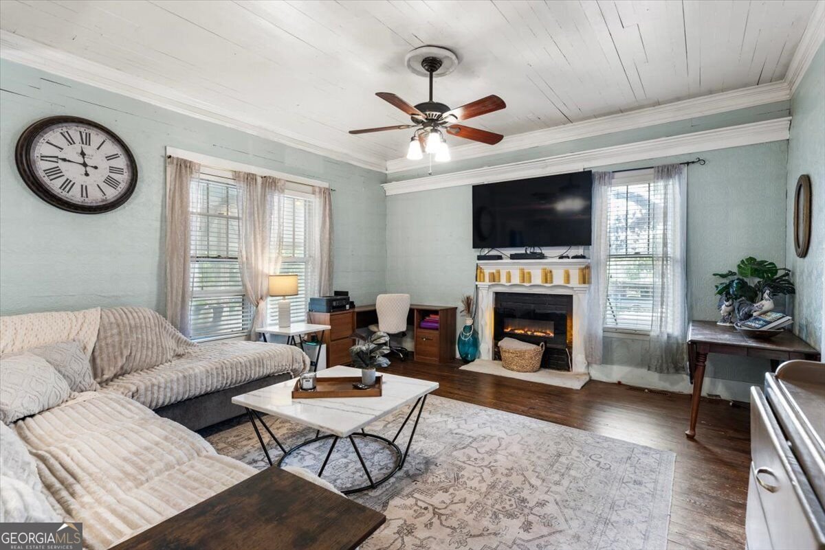 85 Andrew Road Covington - Photo 8