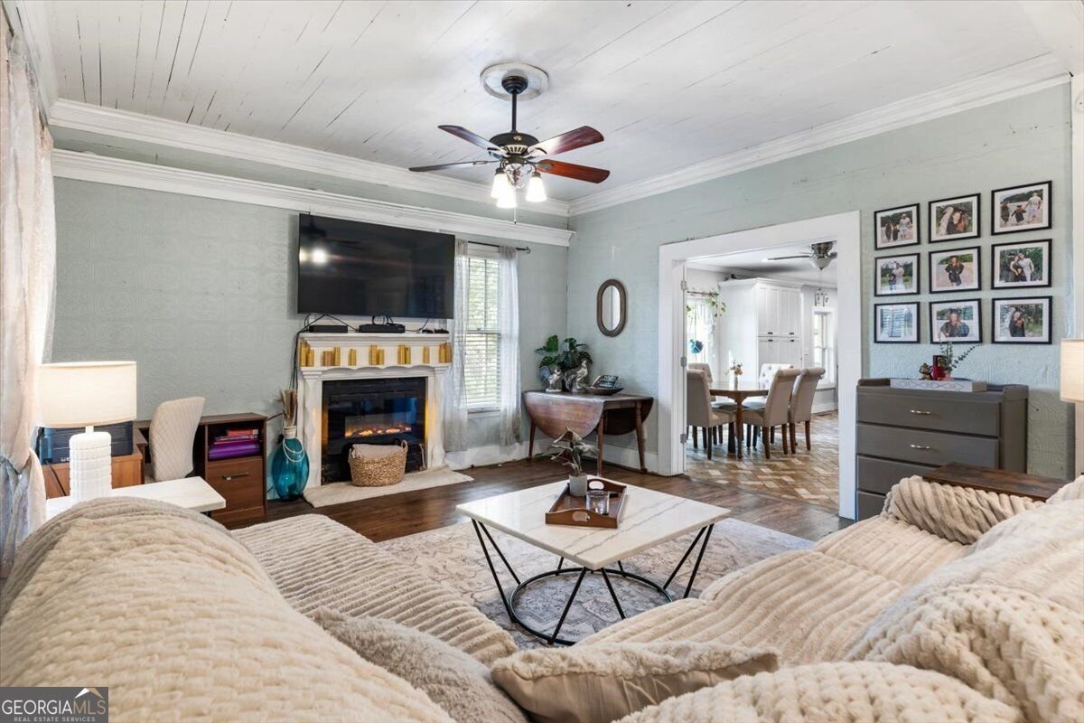 85 Andrew Road Covington - Photo 9