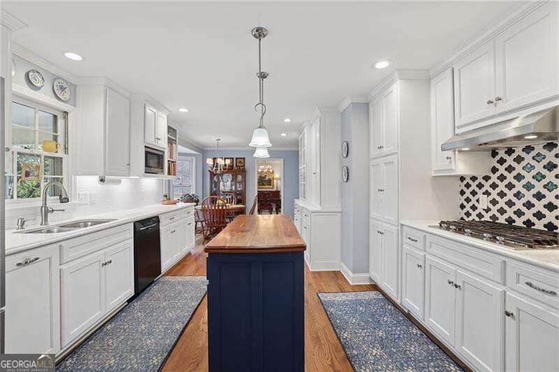 5189 Beech Forest Drive Lilburn - Photo 11