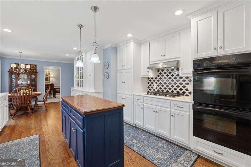 5189 Beech Forest Drive Lilburn - Photo 12