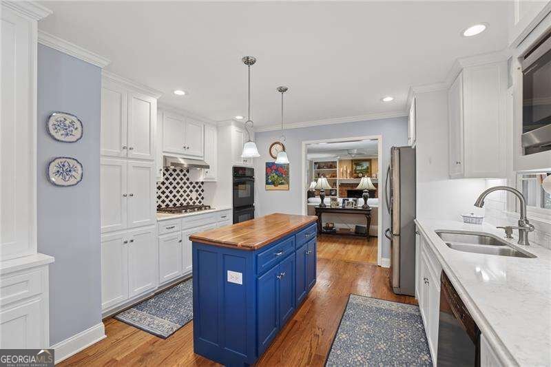 5189 Beech Forest Drive Lilburn - Photo 13