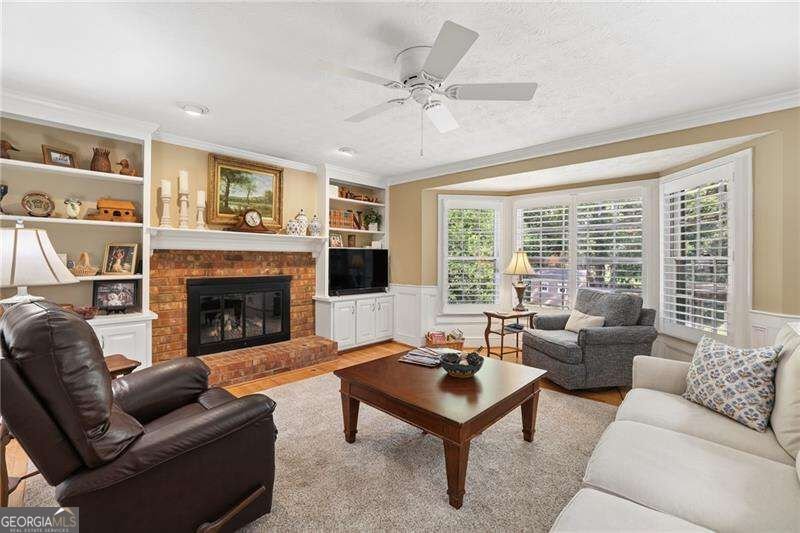 5189 Beech Forest Drive Lilburn - Photo 14