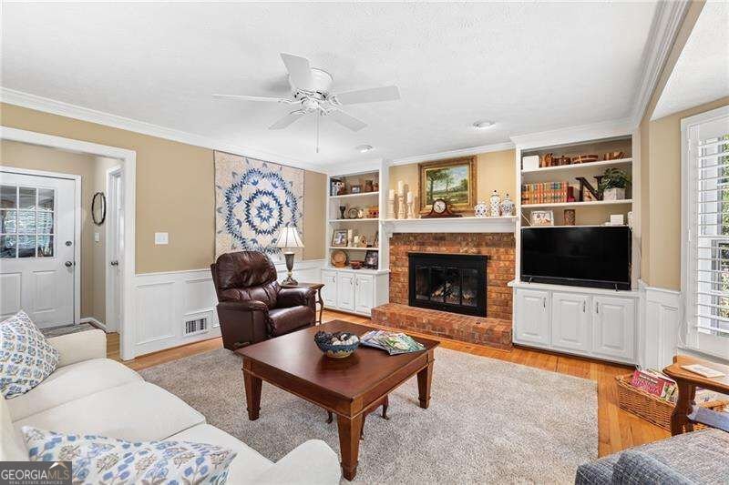 5189 Beech Forest Drive Lilburn - Photo 15