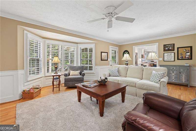 5189 Beech Forest Drive Lilburn - Photo 16