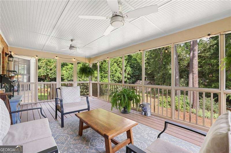 5189 Beech Forest Drive Lilburn - Photo 18