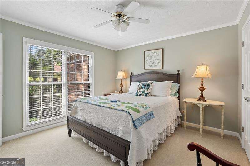5189 Beech Forest Drive Lilburn - Photo 19