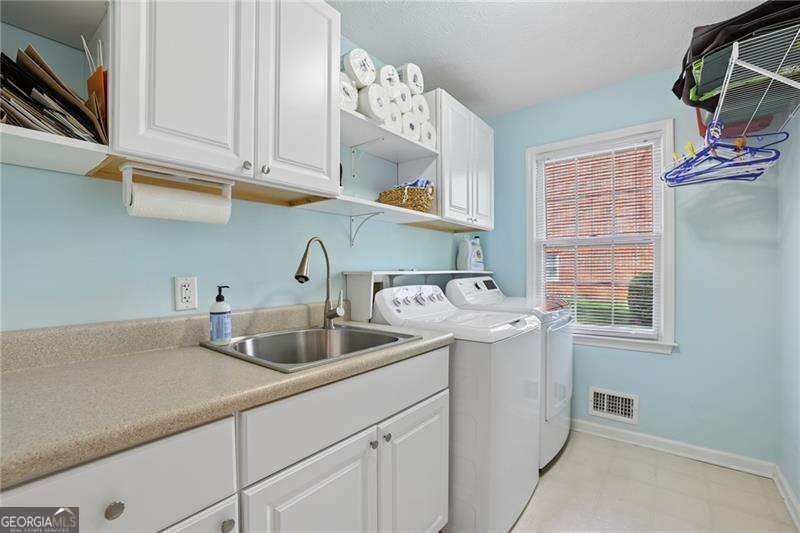 5189 Beech Forest Drive Lilburn - Photo 21