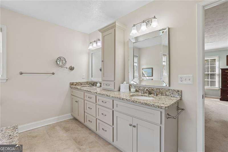 5189 Beech Forest Drive Lilburn - Photo 24