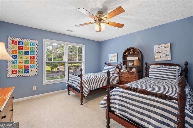 5189 Beech Forest Drive Lilburn - Photo 27