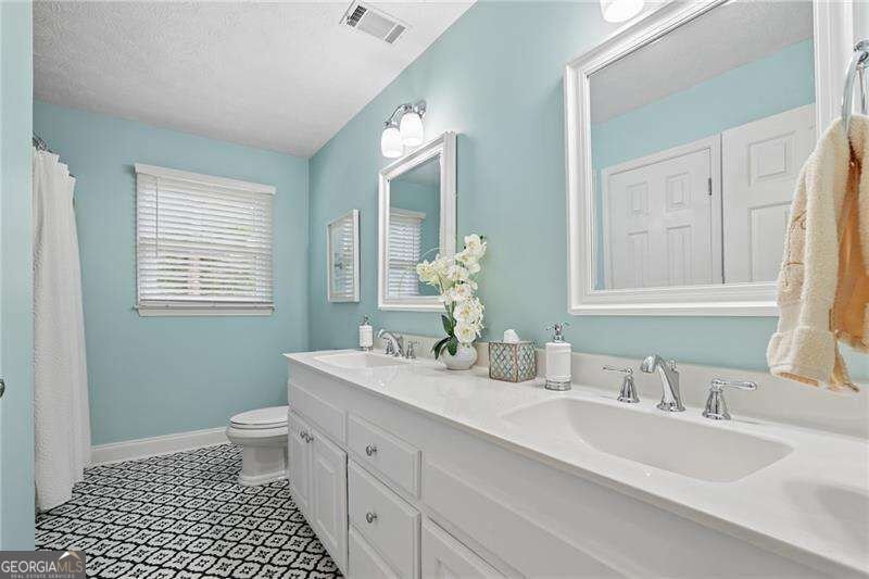 5189 Beech Forest Drive Lilburn - Photo 28