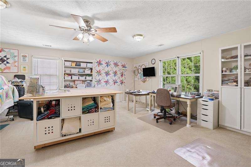 5189 Beech Forest Drive Lilburn - Photo 30