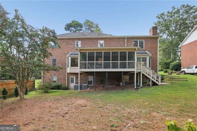 5189 Beech Forest Drive Lilburn - Photo 34