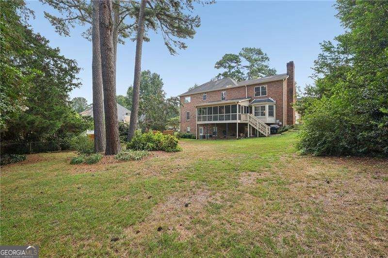 5189 Beech Forest Drive Lilburn - Photo 35