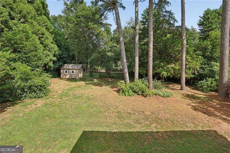 5189 Beech Forest Drive Lilburn - Photo 37