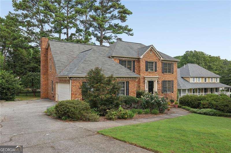 5189 Beech Forest Drive Lilburn - Photo 40