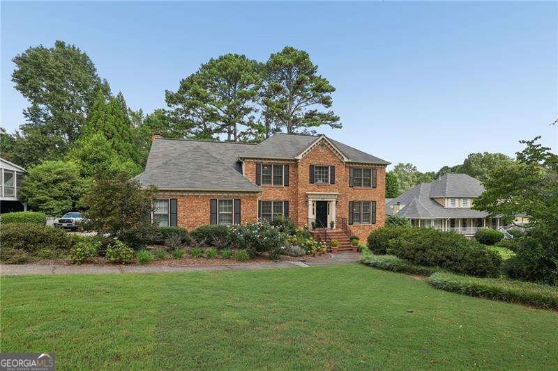 5189 Beech Forest Drive Lilburn - Photo 41